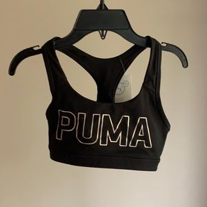 PWRSHAPE Mid impact sports bra